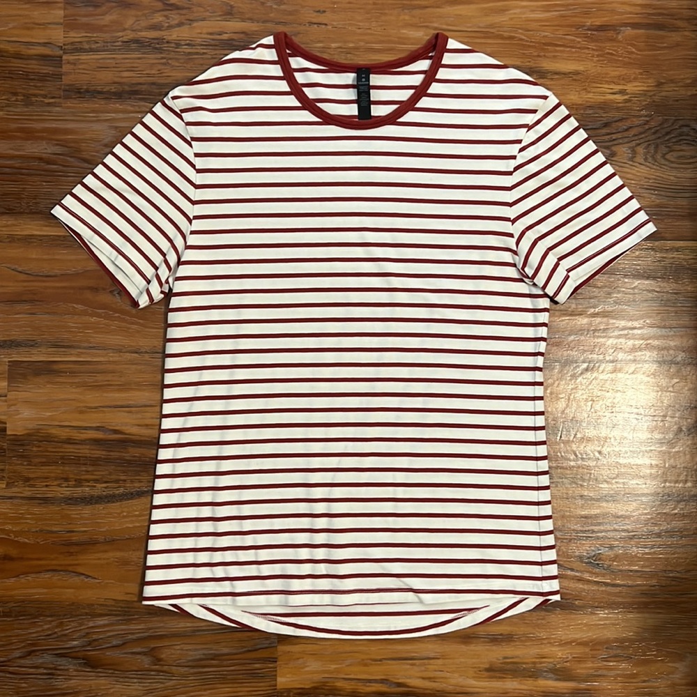 Lululemon Mens Shirt